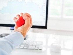 Stress Ball Bisa Bantu Redakan Stres Seseorang, Benarkah?