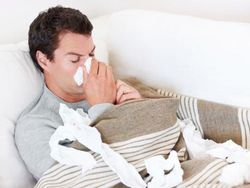 Pilek Tidak Kunjung Sembuh Selama 4 Minggu, Ada Apa?