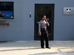Polda Metro Perketat Keamanan Kantor Kedubes Negara Eropa di Jakarta