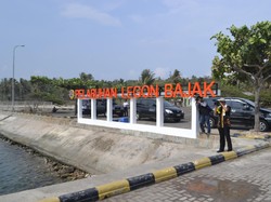 Pelabuhan dan Bandara di Karimunjawa Dikembangkan untuk Tarik Wisatawan
