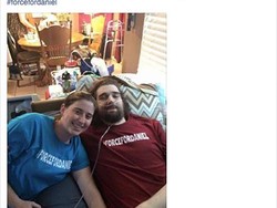 Permintaan Terpenuhi, Pasien Kanker Langka Ini Meninggal Usai Nonton Star Wars