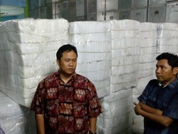 Pasangan Nisa-Syah Dicoret, KPU Siap Digugat