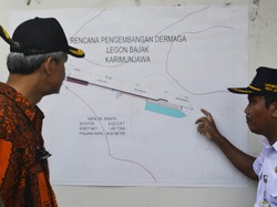 Menteri dan 119 CEO BUMN Sudah ke Karimunjawa, ini Harapan Gubernur Ganjar