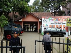 Ini 7 Calon Kontestan Pilwali Mojokerto dan Pilbup Jombang 2018