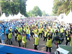 Manfaat Olahraga untuk Pasien Diabetes Seperti Invisible Insulin