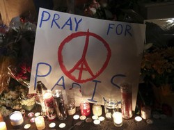 Membandingkan Teror Paris dan Peristiwa 9/11