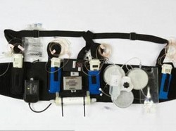 Dengan Alat Ini, Cuci Darah Bisa Dilakukan Sambil Makan dan Mandi