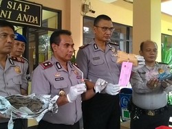 Asyik Main Judi, Pengedar Narkoba Rp 270 Juta Dibekuk Polisi di Tebet