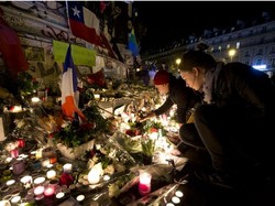 ISIS Ancam Serang AS, Lebih Buruk daripada Serangan Paris