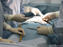 Preah Ket Meala Hospital, RS Militer di Kamboja Lokasi WNI Jual Ginjal