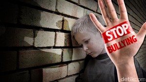 Larangan Bullying dalam Islam, Dijelaskan dalam Al-Quran