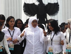 Mensos: Tahun Depan Penerima Program Keluarga Harapan 6 Juta