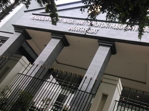 Video: Hakim Tersangka Suap Vonis Lepas Kasus Migor Segera Disidang Video: Hakim Tersangka Suap Vonis Lepas Kasus Migor Segera Disidang