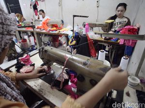 Produksi: Pengertian, Tujuan, Tahapan, dan Faktor Produksi: Pengertian, Tujuan, Tahapan, dan Faktor