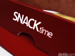 Anggaran Snack KPPS Sleman Ternyata Disunat Vendor Jadi Rp 2.500 per Orang