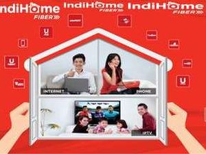 Komisi Pengawas Persaingan Usaha Selidiki Produk Indihome Komisi Pengawas Persaingan Usaha Selidiki Produk Indihome