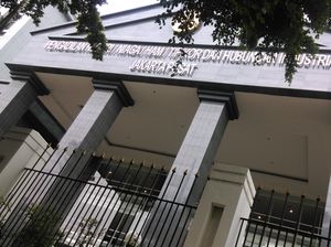 Sekjen Kemendes Diduga Ikut Arahkan Suap Opini WTP Sekjen Kemendes Diduga Ikut Arahkan Suap Opini WTP