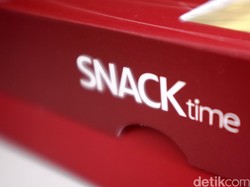 Viral Keluhan Snack Saat Pelantikan KPPS Sleman, Ketua KPU Klarifikasi