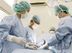 Cek Biaya Kuliah Kedokteran Jalur Mandiri di 6 PTN Favorit