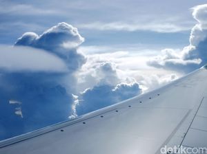 Apa Itu Ruang Udara Indonesia? Ini Luasnya Usai Realignment FIR Kepri-Natuna Apa Itu Ruang Udara Indonesia? Ini Luasnya Usai Realignment FIR Kepri-Natuna