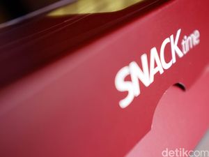 Potret Snack KPPS di Sleman yang Disunat dari Rp 15.000 Jadi Rp 2.500 Potret Snack KPPS di Sleman yang Disunat dari Rp 15.000 Jadi Rp 2.500