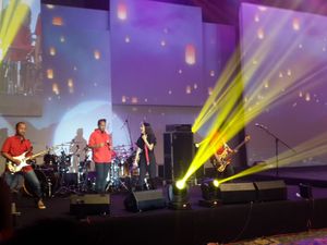 Akun Instagram Pas Band Diretas, Fans Panik Akun Instagram Pas Band Diretas, Fans Panik