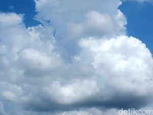 Mengenal El Nino, Dampak dan Penanganannya Mengenal El Nino, Dampak dan Penanganannya