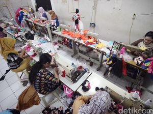 Lahirkan Kebijakan Kerja 1 Bulan Dapat THR, Ini Alasan Menaker