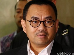 Timses Prabowo Sesalkan Sudirman Said Gagal Seminar di UGM