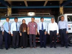 7,5 Persen Penduduk Surabaya Belum Teraliri Air PDAM