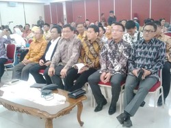 Kunjungan MPR di Malaysia Banjir Pertanyaan soal TKI dan Kewarganegaraan