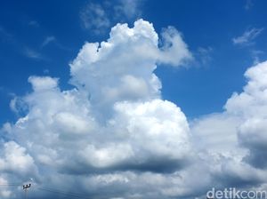 Mengenal 10 Jenis Awan: Definisi, Ciri, Arah Gerak, dan Proses Terbentuknya Mengenal 10 Jenis Awan: Definisi, Ciri, Arah Gerak, dan Proses Terbentuknya