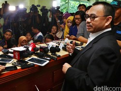 Catat! Partai Mana Saja yang Tak Transparan di MKD DPR dan Hukum di Pilkada