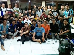 Indonesia Akan Ciptakan 1000 Digital Enterpreneur