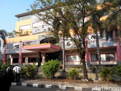 Lalin Arah Pulogadung Dibuka Setelah Peristiwa Ledakan di Duren Sawit