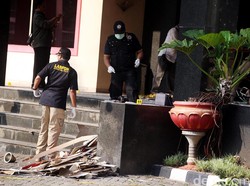 Soal Ledakan Granat di Duren Sawit, Kapolda: 90% Tak Terkait Terorisme