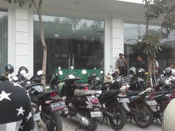 Surat Terbuka untuk Menhub Jonan: Saya Gagal Paham Go-Jek dkk Dilarang