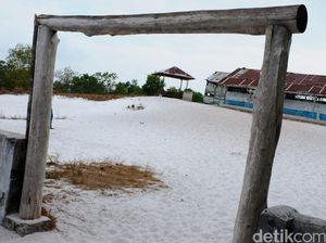 Gerhana di Belitung, Mampir ke 4 Destinasi Bertema Laskar Pelangi
