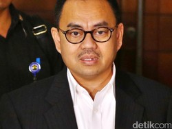 Menteri ESDM: Dana Ketahanan Energi Tak Dipungut dari Masyarakat