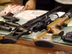 China Tepis Kirim Senjata ke Rusia, tapi...