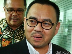 Siapa Komandan DPR yang Catut Nama Presiden dan Minta Saham Freeport?