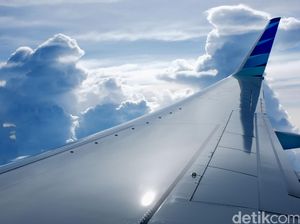 Prakiraan Cuaca BMKG 18 Februari 2024: Berawan di Cirebon