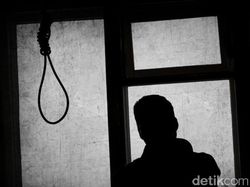Guru Besar Unud Ditemukan Tewas Gantung Diri di Rumahnya