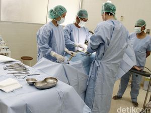 Daftar Operasi yang Ditanggung BPJS Bulan Agustus 2022