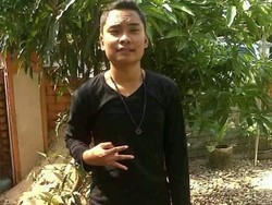 Andalkan OCD dan Fitness, Berat Badan Haris Turun 25 Kg dalam 7 Bulan