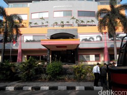 Ada Granat Meledak di Duren Sawit, Ahok Imbau Semua Gedung Pasang CCTV