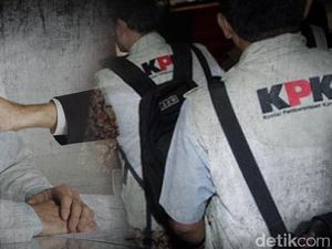 21 OTT Dilakukan KPK Sepanjang 2019, Terbanyak di Jakarta 21 OTT Dilakukan KPK Sepanjang 2019, Terbanyak di Jakarta