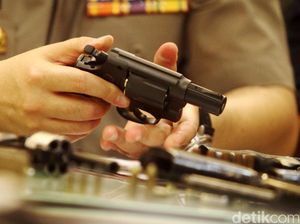 Kuasa Hukum Bripda ID Heran Tersangka Punya Senpi Ilegal: Bagaimana Bisa Kuasa Hukum Bripda ID Heran Tersangka Punya Senpi Ilegal: Bagaimana Bisa