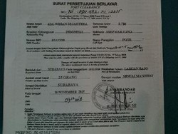 Jumlah Manifes Berbeda, Syahbandar Akan Menyelidiki