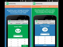 Saat Umur Biologis Menentukan Peluang Mendapatkan Keturunan